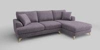Medium Sofa Chaise - Right Hand