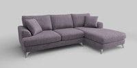 Medium Sofa Chaise - Right Hand