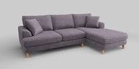 Medium Sofa Chaise - Right Hand