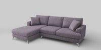 Large Sofa Chaise - Left Hand