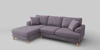 Large Sofa Chaise - Left Hand