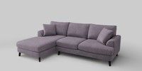 Large Sofa Chaise - Left Hand