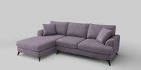 Large Sofa Chaise - Left Hand
