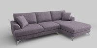 Large Sofa Chaise - Right Hand