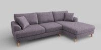 Large Sofa Chaise - Right Hand