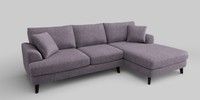 Large Sofa Chaise - Right Hand
