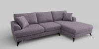 Large Sofa Chaise - Right Hand