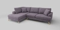 Medium Corner Chaise - Left Hand
