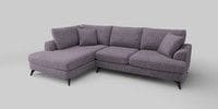 Medium Corner Chaise - Left Hand