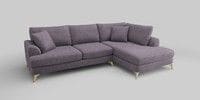 Medium Corner Chaise - Right Hand