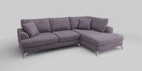 Medium Corner Chaise - Right Hand