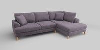 Medium Corner Chaise - Right Hand