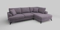 Medium Corner Chaise - Right Hand
