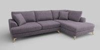 Large Corner Chaise - Right Hand