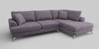 Large Corner Chaise - Right Hand