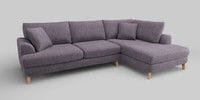 Large Corner Chaise - Right Hand
