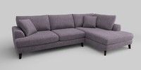 Large Corner Chaise - Right Hand