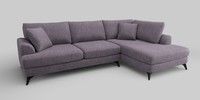 Large Corner Chaise - Right Hand