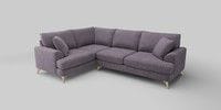 Medium Corner Sofa - Left Hand