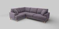 Medium Corner Sofa - Left Hand