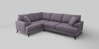 Medium Corner Sofa - Left Hand