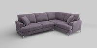 Medium Corner Sofa - Right Hand