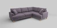 Medium Corner Sofa - Right Hand