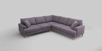Medium Corner Sofa - Universal