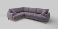 Large Corner Sofa - Left Hand