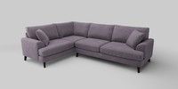 Large Corner Sofa - Left Hand