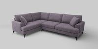 Large Corner Sofa - Left Hand