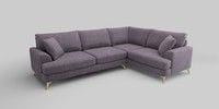 Large Corner Sofa - Right Hand