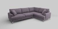 Large Corner Sofa - Right Hand