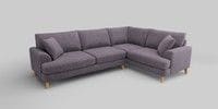 Large Corner Sofa - Right Hand