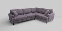 Large Corner Sofa - Right Hand