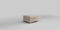 Storage Footstool