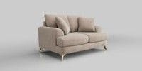 2 Seater Small Sofa