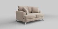 2 Seater Small Sofa