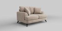 2 Seater Small Sofa