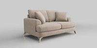 3 Seater Small Sofa