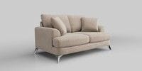 3 Seater Small Sofa