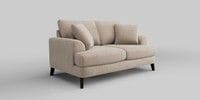 3 Seater Small Sofa
