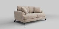 3 Seater Small Sofa