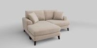 Compact Sofa Chaise - Universal