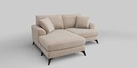 Compact Sofa Chaise - Universal