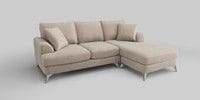 Small Sofa Chaise - Universal