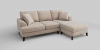Small Sofa Chaise - Universal