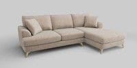 Medium Sofa Chaise - Right Hand