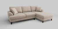 Medium Sofa Chaise - Right Hand