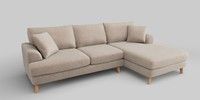 Large Sofa Chaise - Right Hand